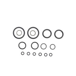 Joints spi de fourche Harley Davidson 45849-84K Athena 1 - AVSmoto Racing Parts 