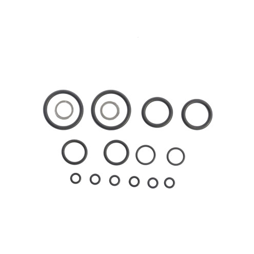 Joints spi de fourche Harley Davidson 45849-84K Athena 1 - AVSmoto Racing Parts 