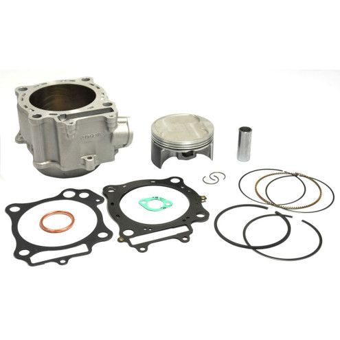 Kit cylindre Big Bore Ø 97 mm, 480 cc Athena 1 - AVSmoto Racing Parts 