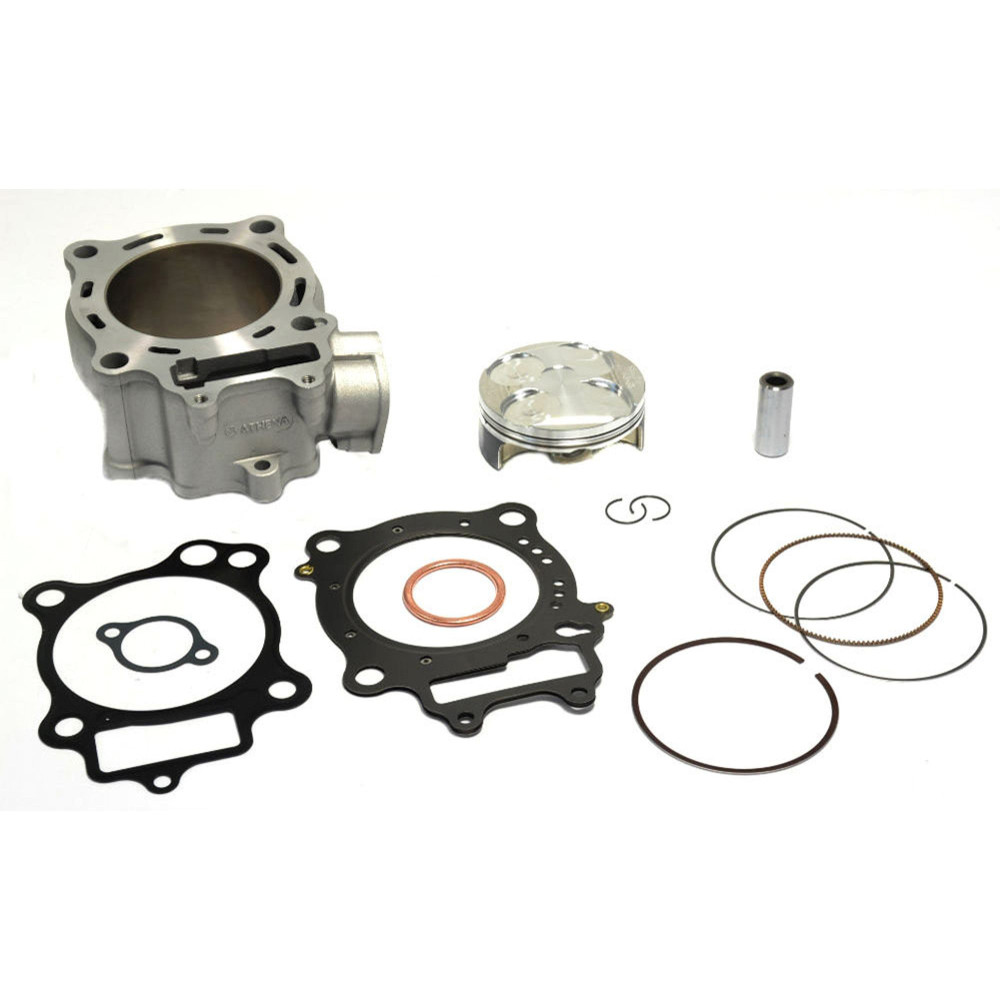 Kit cylindre standard Ø 78 mm, 250 cc Athena 1 - AVSmoto Racing Parts 