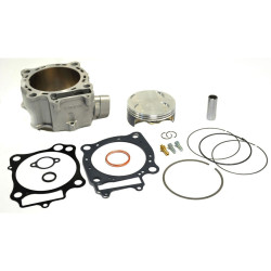 Kit cylindre gros diamètre Ø 100 mm, 490 cc Athena 1 - AVSmoto Racing Parts