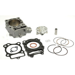 Kit cylindre Big Bore Ø 69 mm, 163,5 cc Athena 1 - AVSmoto Racing Parts 