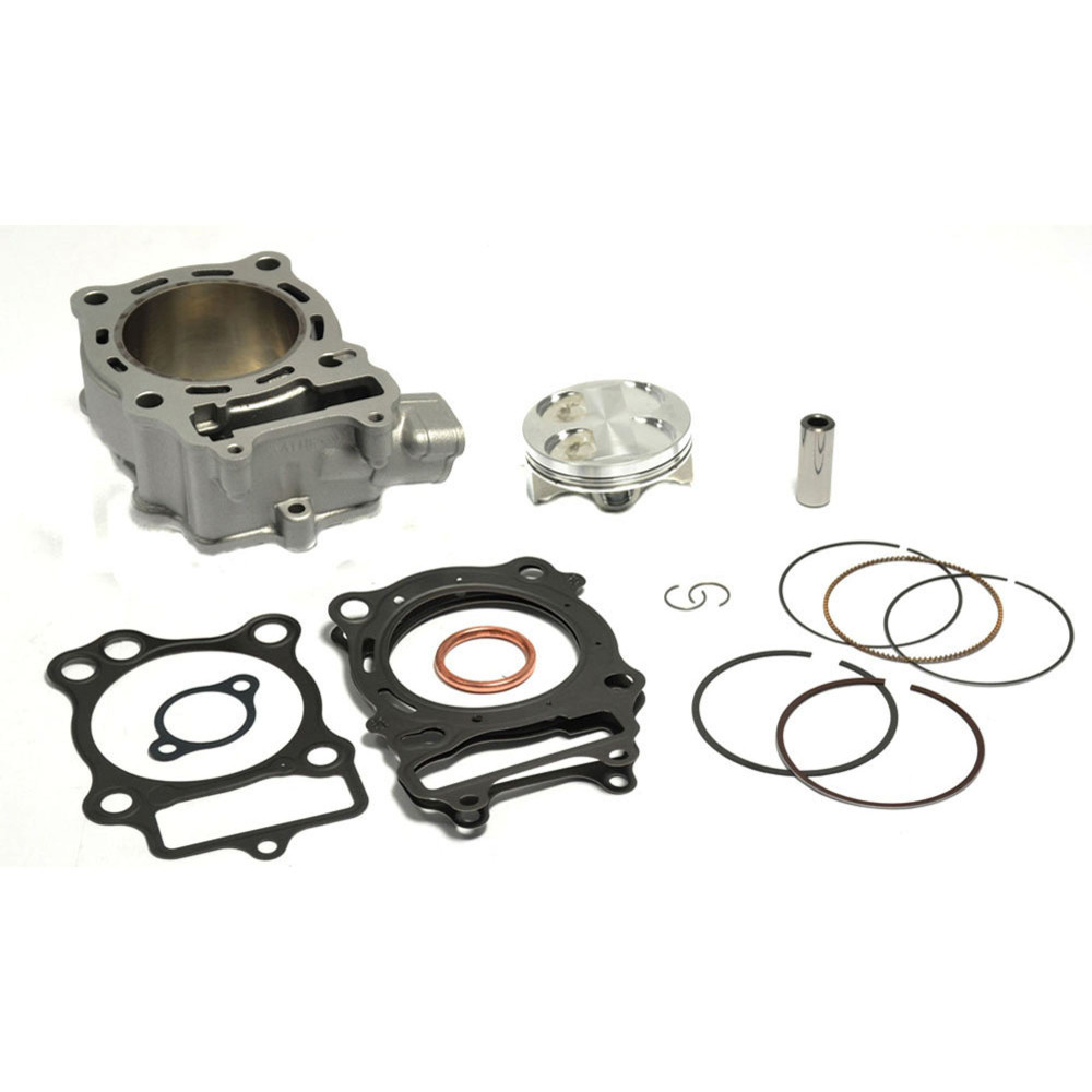 Kit cylindre Big Bore Ø 69 mm, 163,5 cc Athena 1 - AVSmoto Racing Parts 