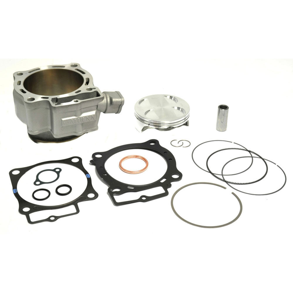 Kit cylindre gros diamètre Ø 100 mm, 490 cc Athena 1 - AVSmoto Racing Parts 