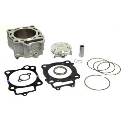 Kit cylindre standard Ø 76,8 mm, 250 cc Athena 1 - AVSmoto Racing Parts 