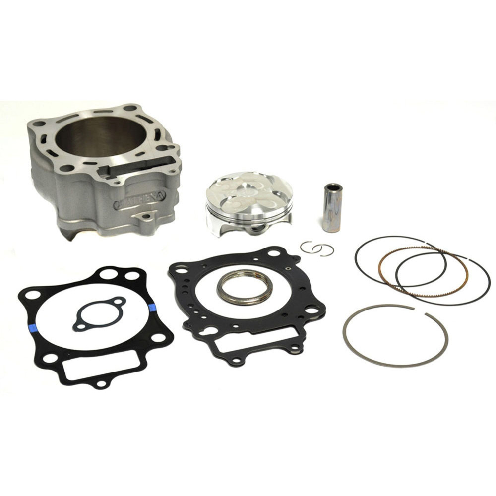 Kit cylindre standard Ø 76,8 mm, 250 cc Athena 1 - AVSmoto Racing Parts 