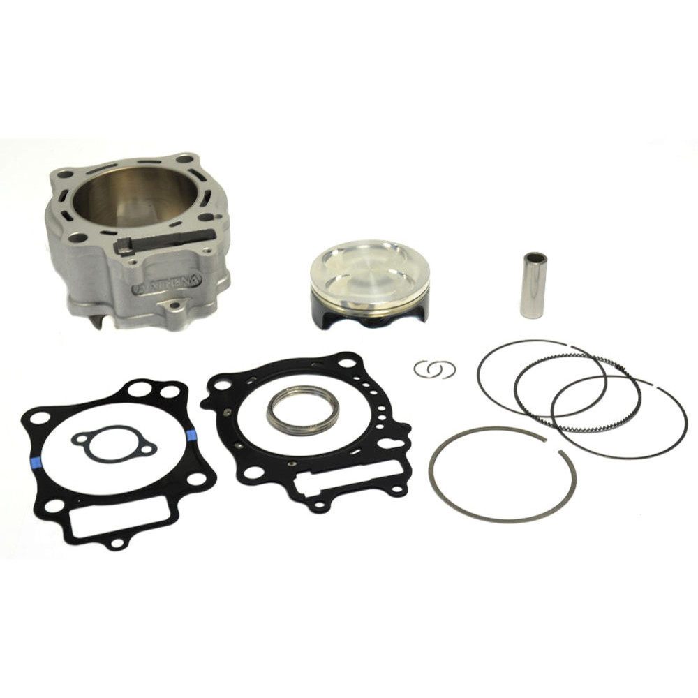Kit cylindre Big Bore Ø 82 mm, 280 cc Athena 1 - AVSmoto Racing Parts 