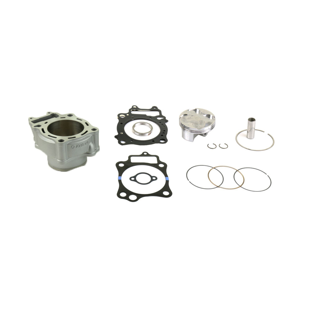 Kit cylindre de diamètre standard Ø 76,80 mm, 250 cc Athena 1 - AVSmoto Racing Parts 