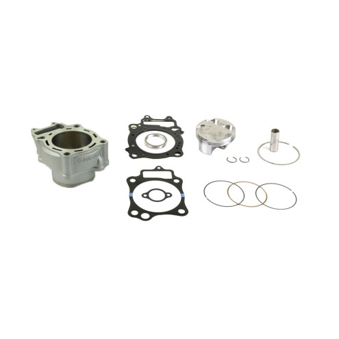 Kit cylindre de diamètre standard Ø 76,80 mm, 250 cc Athena 1 - AVSmoto Racing Parts 