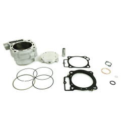 Kit cylindre Big Bore Ø 98 mm, 470 cc pour augmenter les performances. Athena 1 - AVSmoto Racing Parts 