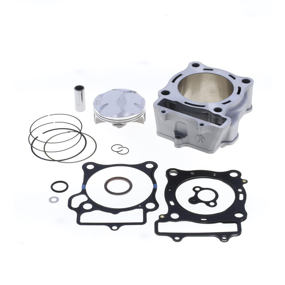 Kit cylindre standard Ø 79 mm, 250 cc avec joints Athena 1 - AVSmoto Racing Parts 