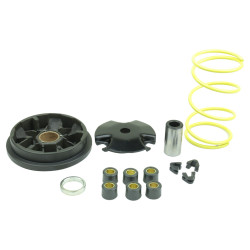 Kit variateur Athena Complete Speedmatic Athena 1 - AVSmoto Racing Parts 