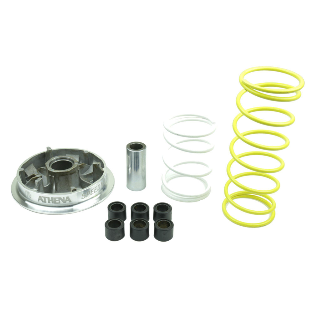 Kit variateur Athena Complete Speedmatic Athena 1 - AVSmoto Racing Parts Kit variateur Athena Complete Speedmatic Athena 1 - AVSmoto Racing Parts