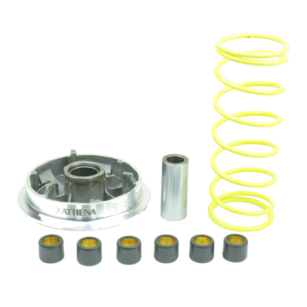 Kit variateur Athena Complete Speedmatic Athena 1 - AVSmoto Racing Parts 