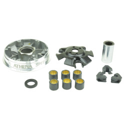 Kit variateur Athena Complete Speedmatic Athena 1 - AVSmoto Racing Parts 