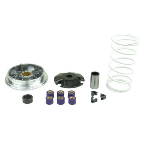 Kit variateur Athena Complete Speedmatic Athena 1 - AVSmoto Racing Parts 