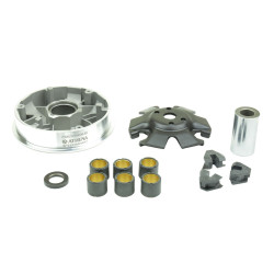 Kit variateur Athena Complete Speedmatic Athena 1 - AVSmoto Racing Parts 