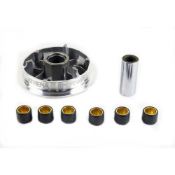 Kit de variation complet Athena 1 - AVSmoto Racing Parts 