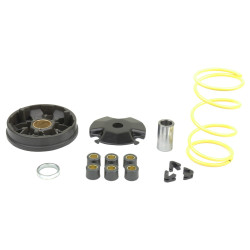 Kit variateur complet Athena Athena 1 - AVSmoto Racing Parts 