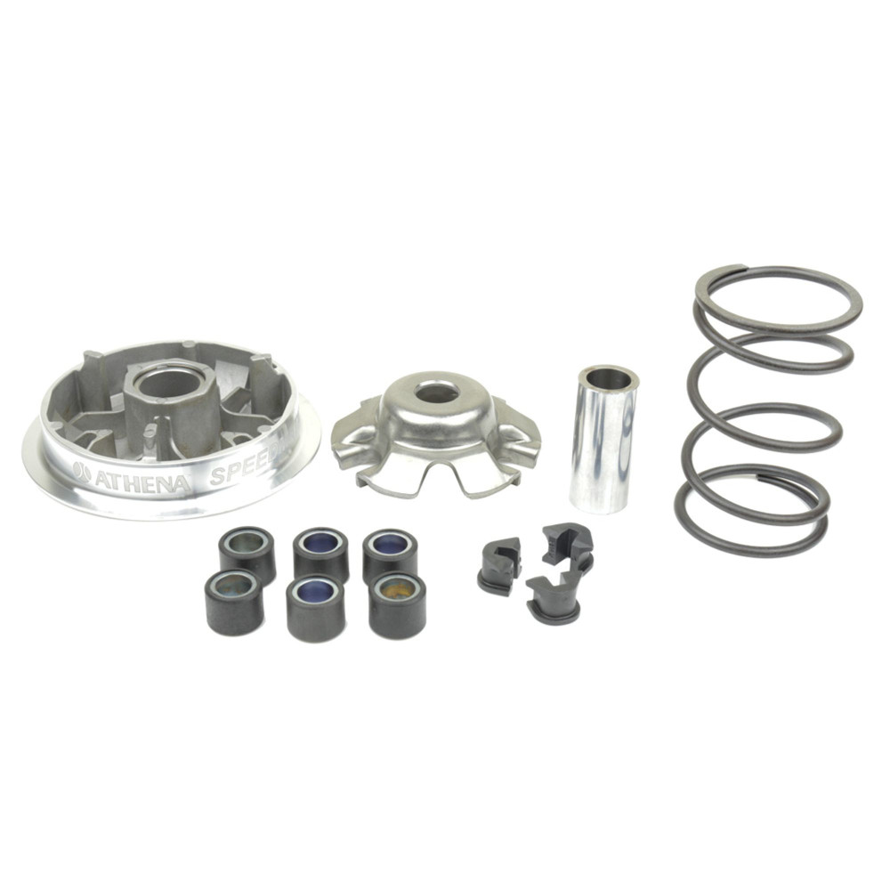 Kit variateur complet Athena Athena 1 - AVSmoto Racing Parts 