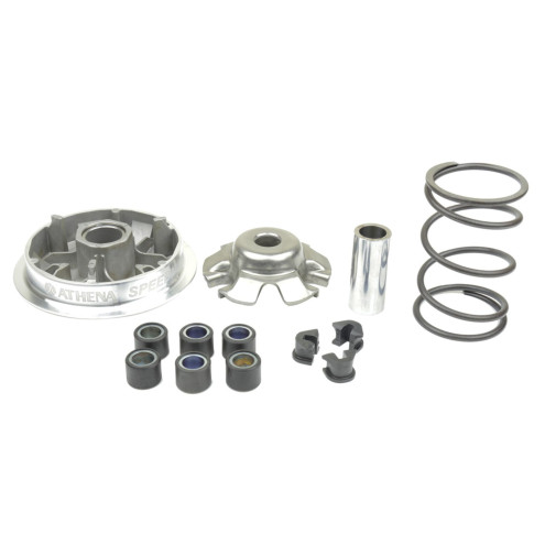 Kit variateur complet Athena Athena 1 - AVSmoto Racing Parts 