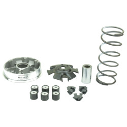 Kit variateur complet Athena Athena 1 - AVSmoto Racing Parts 