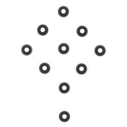 Kit joints de queue de soupape Athena 1 - AVSmoto Racing Parts 