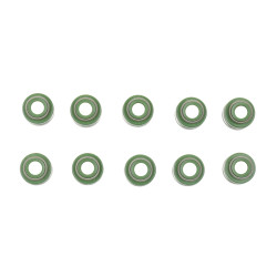 Kit joints de queue de soupape Athena 1 - AVSmoto Racing Parts 