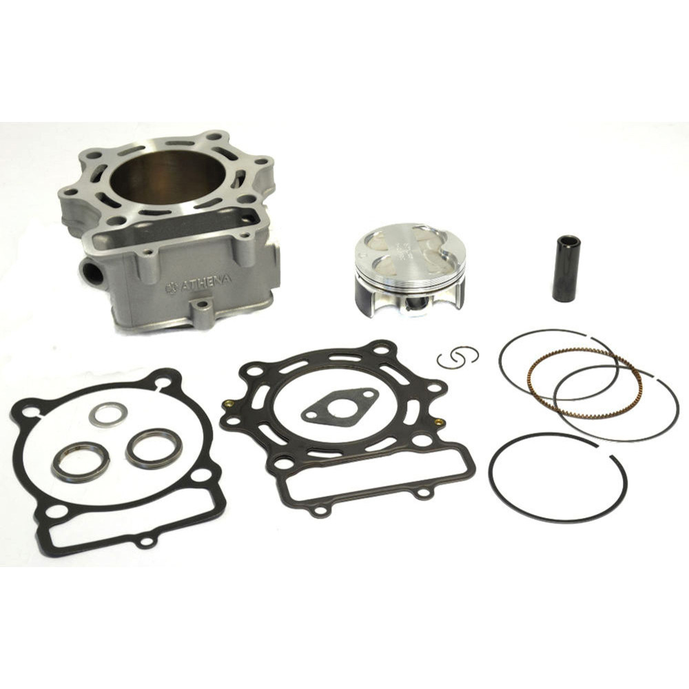 Kit cylindre standard Ø 76 mm, 250 cc Athena 1 - AVSmoto Racing Parts 