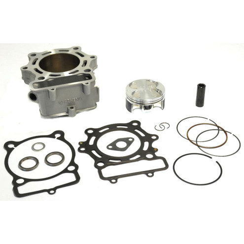 Kit cylindre standard Ø 76 mm, 250 cc Athena 1 - AVSmoto Racing Parts 