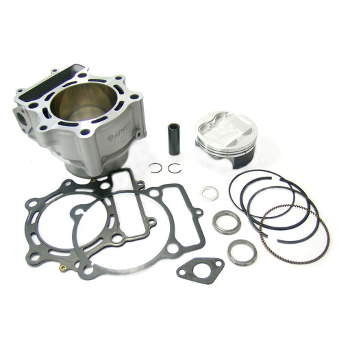 Kit cylindre Big Bore Ø 83 mm, 300 cc Athena 1 - AVSmoto Racing Parts 
