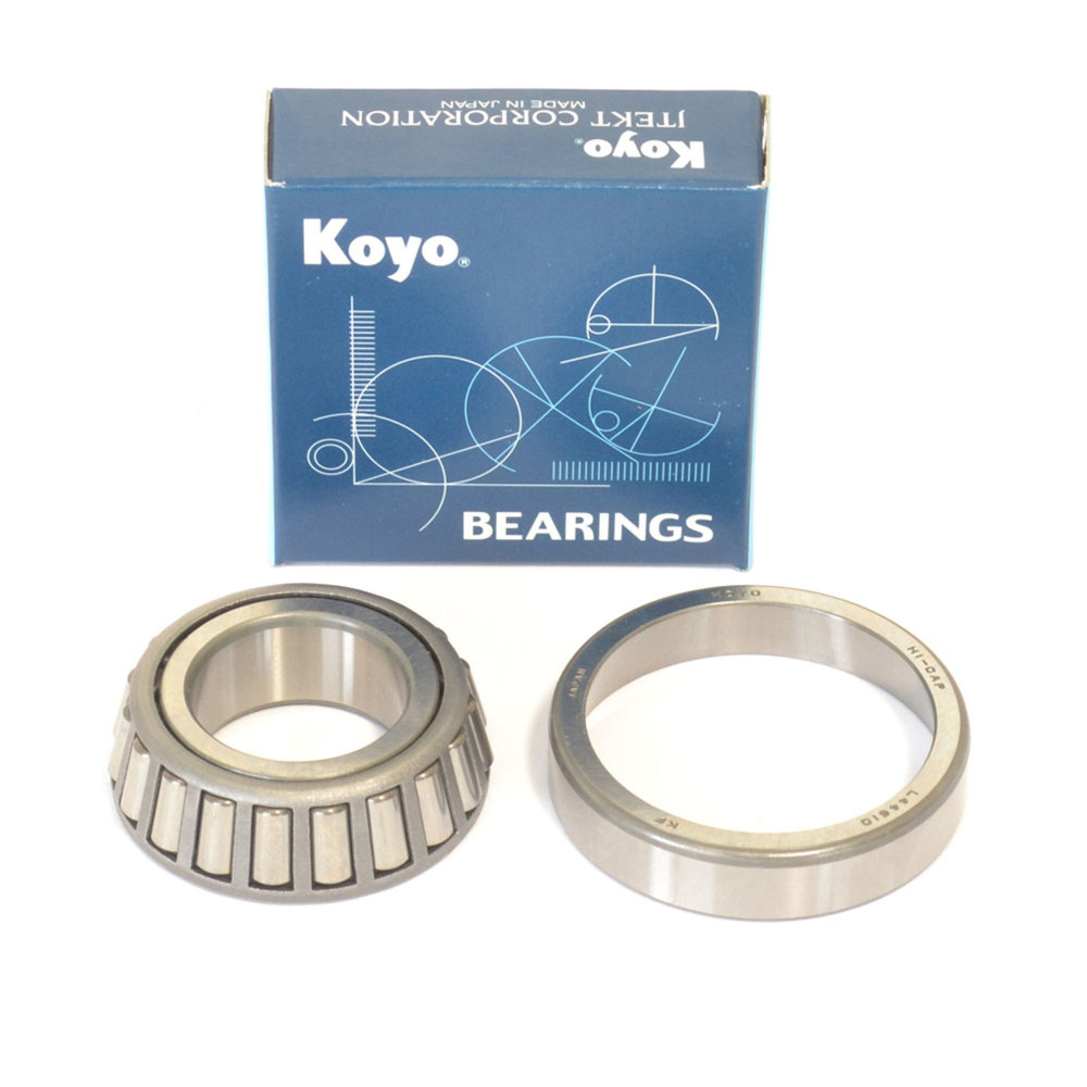 Kit roulement de direction Athena 1 - AVSmoto Racing Parts 