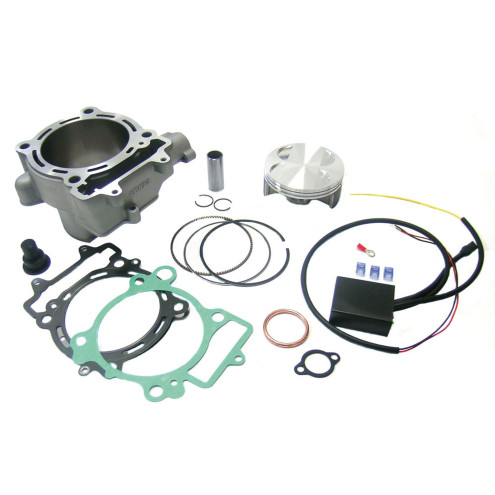 Kit cylindre gros diamètre Ø 100 mm, 490 cc Athena 1 - AVSmoto Racing Parts 