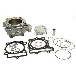 Kit cylindre standard Ø 77 mm, 250 cc Athena 1 - AVSmoto Racing Parts 