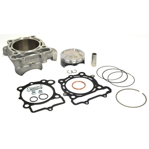 Kit cylindre gros diamètre Ø 83 mm, 290 cc Athena 1 - AVSmoto Racing Parts 