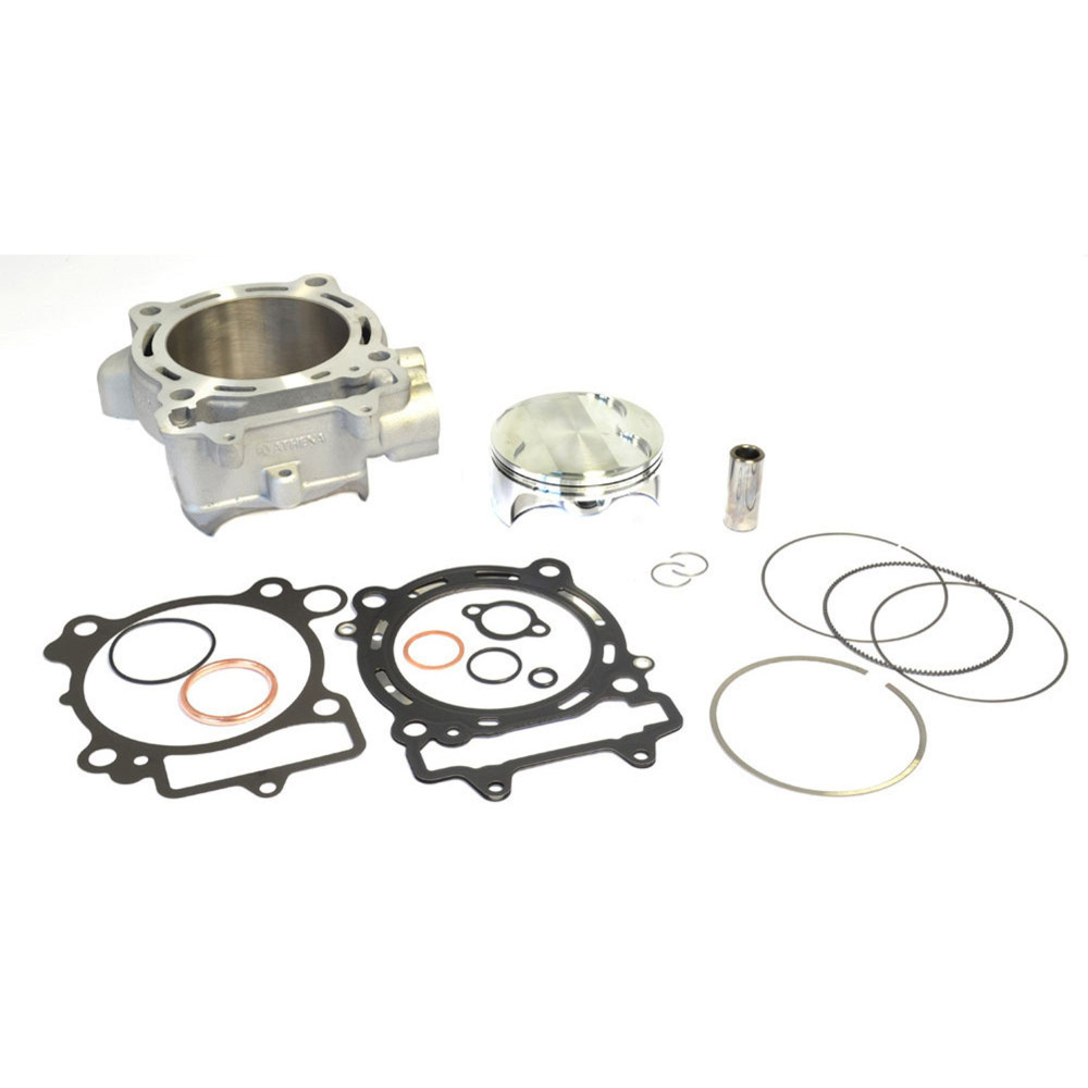 Kit cylindre standard Ø 96 mm, 450 cc Athena 1 - AVSmoto Racing Parts 