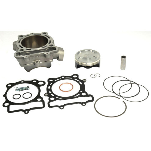 Kit cylindre gros diamètre Ø 83 mm, 290 cc Athena 1 - AVSmoto Racing Parts 