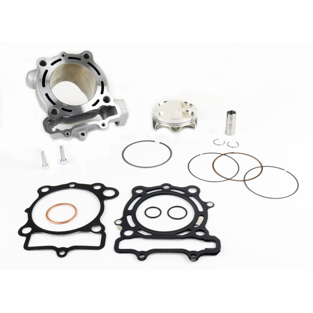 Kit cylindre standard Ø 77 mm, 250 cc Athena 1 - AVSmoto Racing Parts 
