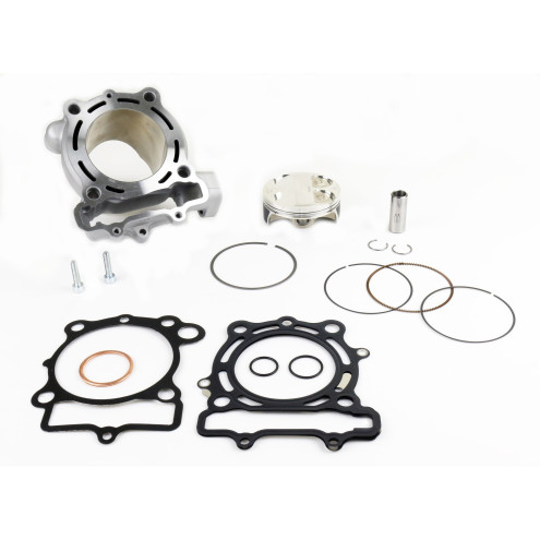 Kit cylindre standard Ø 77 mm, 250 cc Athena 1 - AVSmoto Racing Parts 