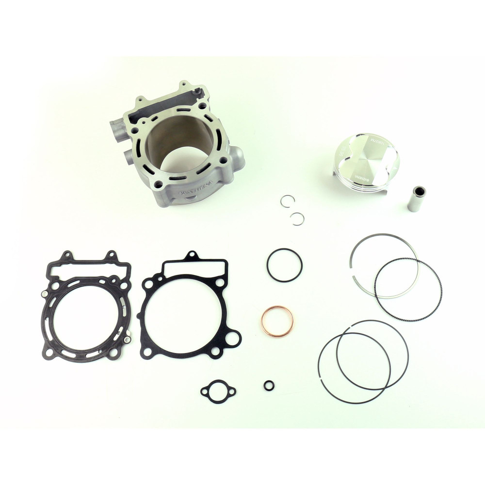 Kit cylindre standard Ø 96 mm, 450 cc Athena 1 - AVSmoto Racing Parts 
