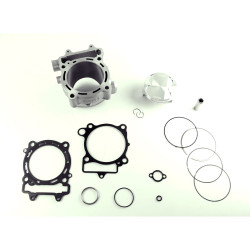 Kit cylindre gros diamètre Ø 100 mm, 490 cc Athena 1 - AVSmoto Racing Parts 