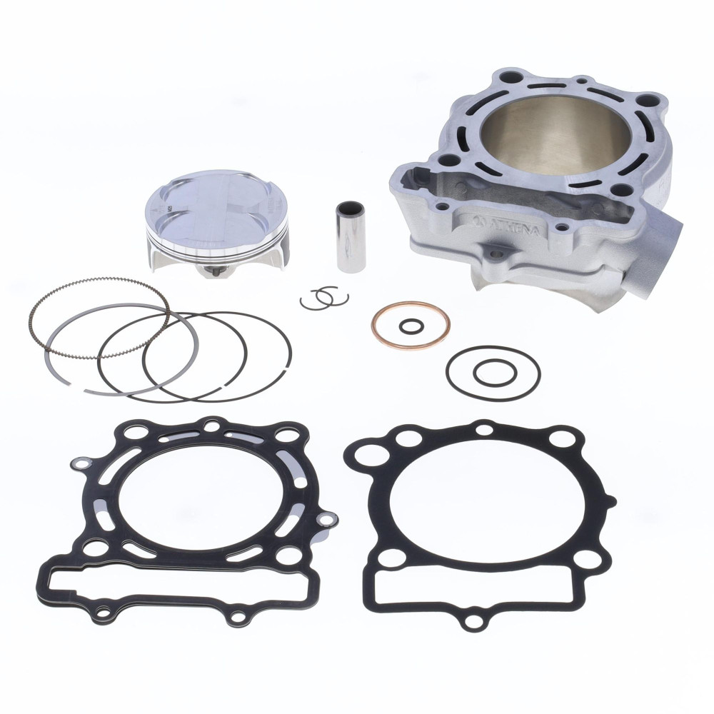 Kit cylindre standard Ø 77 mm, 250 cc Athena 1 - AVSmoto Racing Parts 