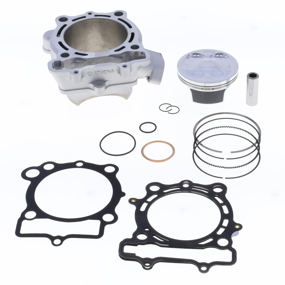 Kit cylindre gros diamètre Ø 83 mm, 290 cc Athena 1 - AVSmoto Racing Parts 