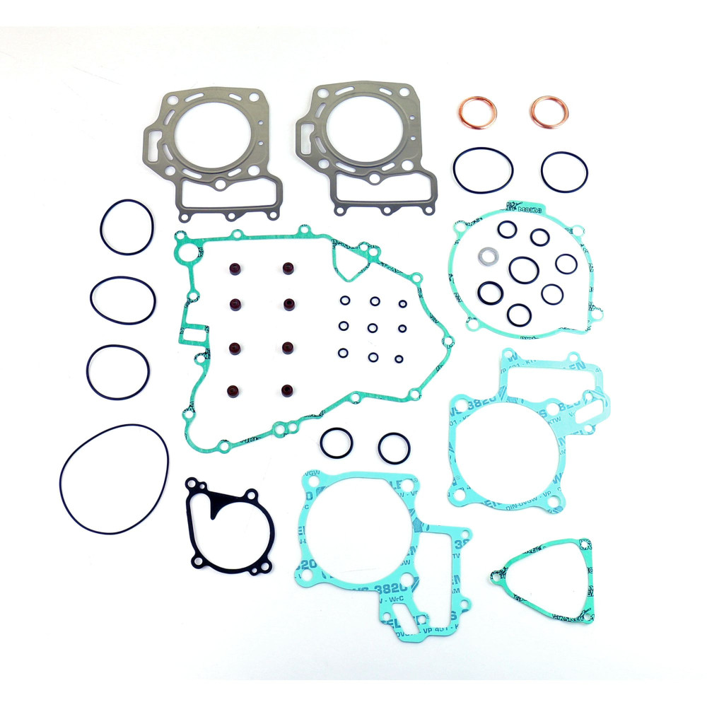Pochette de joints moteur complète (joints spi non inclus)