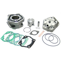 Kit cylindre Big Bore Ø 50 mm, 80 cc Athena 1 - AVSmoto Racing Parts 