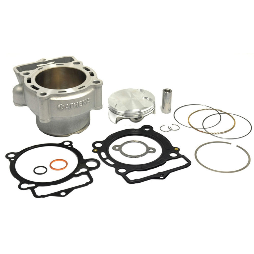 Kit cylindre standard Ø 88 mm, 350 cc Athena 1 - AVSmoto Racing Parts 