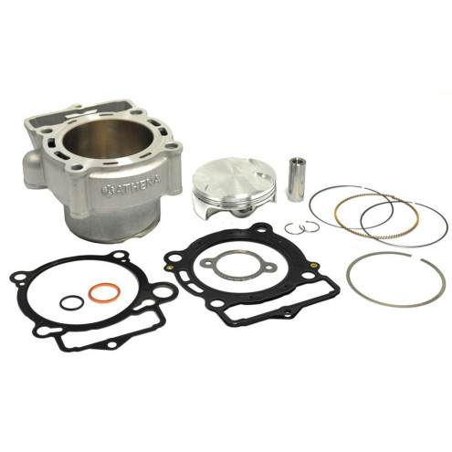 Kit cylindre standard Ø 88 mm, 350 cc Athena 1 - AVSmoto Racing Parts 
