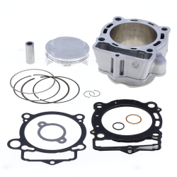 Kit cylindre gros diamètre Ø 90 mm, 365 cc Athena 1 - AVSmoto Racing Parts 