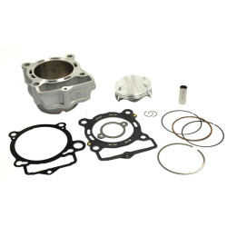 Kit cylindre Big Bore Ø 82 mm, 276 cc Athena 1 - AVSmoto Racing Parts 