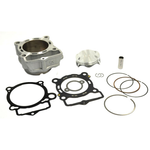 Kit cylindre Big Bore Ø 82 mm, 276 cc Athena 1 - AVSmoto Racing Parts 
